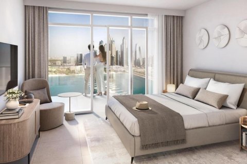 阿联酋 Dubai Dubai Harbour 待售 : 3 卧, 208 平方米 , 编号623310 - 照片 8