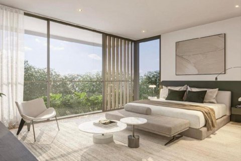 Řadový dům v Nadd Al Sheba, Dubai, SAE 3 ložnice, 286 m² Č.: 623285 - fotografie 6