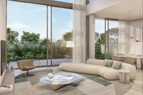 Řadový dům v Nadd Al Sheba, Dubai, SAE 3 ložnice, 286 m² Č.: 623285 - fotografie 1