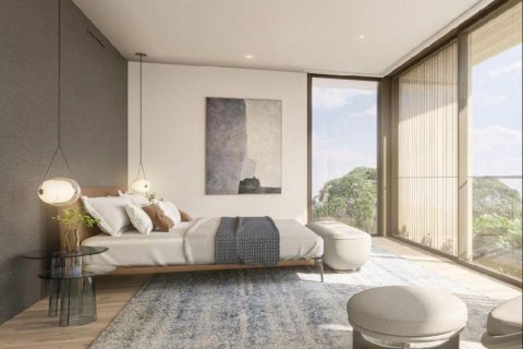 Řadový dům v Nadd Al Sheba, Dubai, SAE 3 ložnice, 286 m² Č.: 623285 - fotografie 7