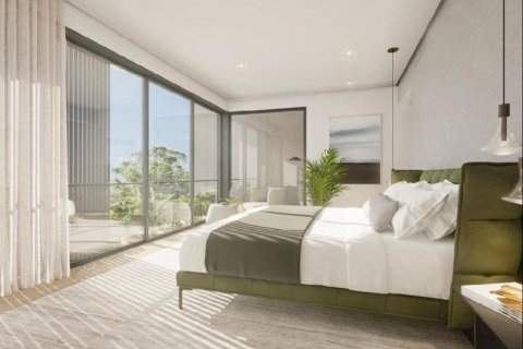 Řadový dům v Nadd Al Sheba, Dubai, SAE 3 ložnice, 286 m² Č.: 623285 - fotografie 5
