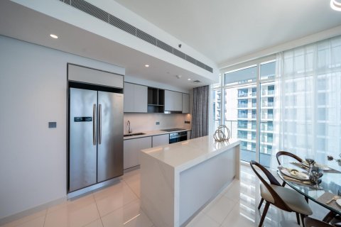 Byt v Dubai Harbour, Dubai, SAE 3 ložnice, 195 m² Č.: 623286 - fotografie 4