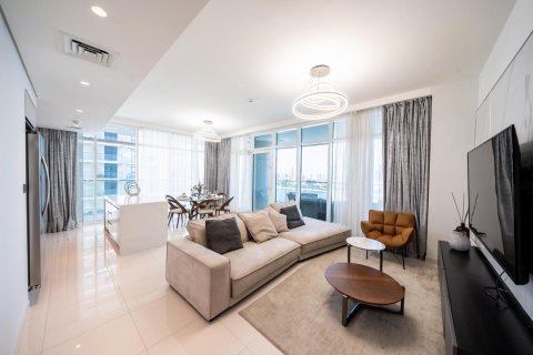 Byt v Dubai Harbour, Dubai, SAE 3 ložnice, 195 m² Č.: 623286 - fotografie 2