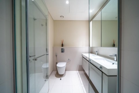 Byt v Dubai Harbour, Dubai, SAE 3 ložnice, 195 m² Č.: 623286 - fotografie 10