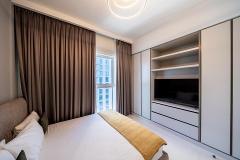 Byt v Dubai Harbour, Dubai, SAE 3 ložnice, 195 m² Č.: 623286 - fotografie 5