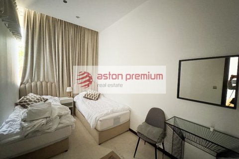 Apartemen di Palm Jumeirah, Dubai, UEA 1 kamar tidur, 159.5 m2 nomor 632199 - foto 11