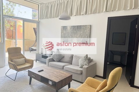 Apartemen di Palm Jumeirah, Dubai, UEA 1 kamar tidur, 159.5 m2 nomor 632199 - foto 3