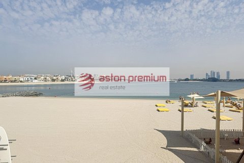 Apartemen di Palm Jumeirah, Dubai, UEA 1 kamar tidur, 159.5 m2 nomor 632199 - foto 14