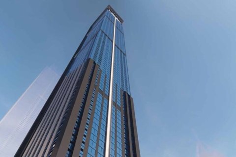 دوبلکس برای فروش در  Dubai Marina، Dubai، امارات متحده عربی  5 خوابه ، 376 متر مربع ، شماره 632201 - تصویر 1