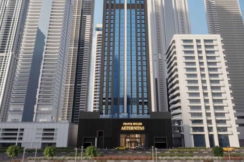 دوبلکس برای فروش در  Dubai Marina، Dubai، امارات متحده عربی  5 خوابه ، 376 متر مربع ، شماره 632201 - تصویر 3