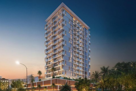 Apartment in Al Furjan, Dubai, UAE 2 bedrooms, 211 sq.m. № 632203 - photo 4