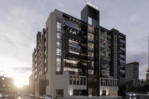 Apartment in Jumeirah Village Triangle, Dubai, UAE 3 bedrooms, 169 sq.m. № 632202 - photo 2