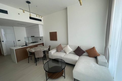 Byt v Jumeirah Village Circle, Dubai, SAE 1 ložnice, 63.9 m² Č.: 632200 - fotografie 2
