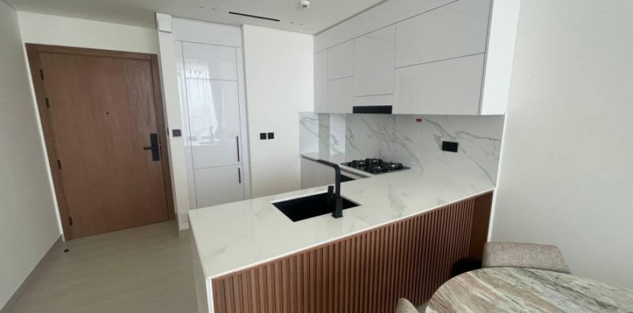 Byt v Jumeirah Village Circle, Dubai, SAE 1 ložnice, 63.9 m² Č.: 632200