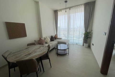 Byt v Jumeirah Village Circle, Dubai, SAE 1 ložnice, 63.9 m² Č.: 632200 - fotografie 6