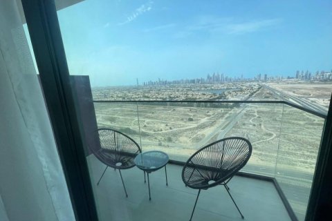 Byt v Jumeirah Village Circle, Dubai, SAE 1 ložnice, 63.9 m² Č.: 632200 - fotografie 7