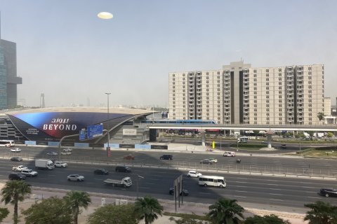 Oficiu de închiriat în Sheikh Zayed Road, Dubai, EAU 149.6 mp.  №632205 - poză 10