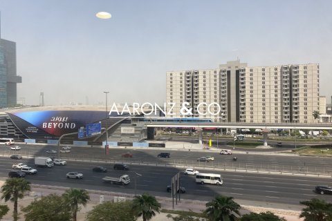 مكتب للإيجار في Sheikh Zayed Road، دبي، الإمارات العربية المتحدة 149.6 متر مربع ، رقم 632205 - صورة 10