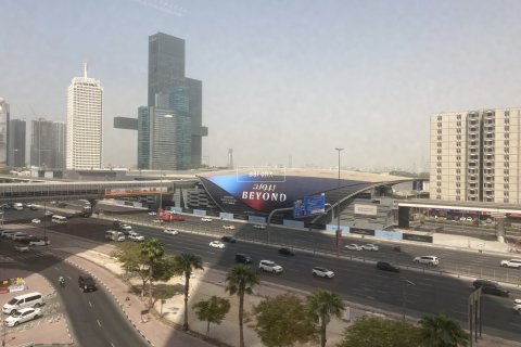 Oficiu de închiriat în Sheikh Zayed Road, Dubai, EAU 149.6 mp.  №632205 - poză 9
