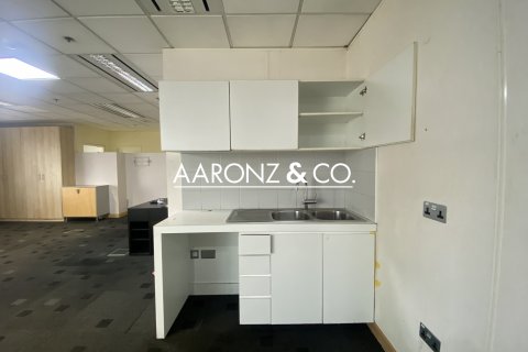 مكتب للإيجار في Sheikh Zayed Road، دبي، الإمارات العربية المتحدة 149.6 متر مربع ، رقم 632205 - صورة 8