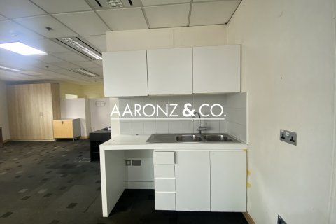 مكتب للإيجار في Sheikh Zayed Road، دبي، الإمارات العربية المتحدة 149.6 متر مربع ، رقم 632205 - صورة 7