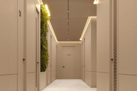 Apartament në Jumeirah Village Triangle, Dubai, Emiratet e Bashkuara Arabe 1 dhomë gjumi, 72 m2. № 632204 - Foto 2