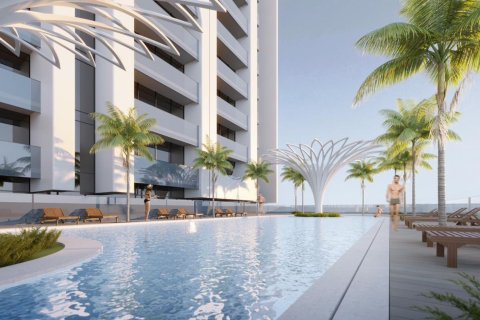 Apartament në Jumeirah Village Triangle, Dubai, Emiratet e Bashkuara Arabe 1 dhomë gjumi, 72 m2. № 632204 - Foto 8