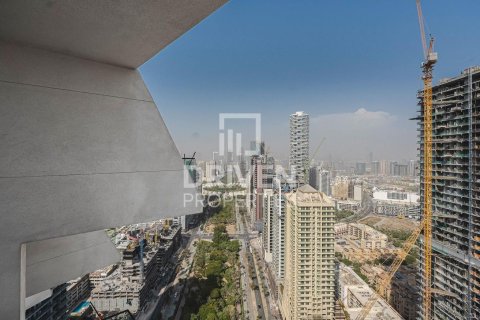 Apartman u gradu Jumeirah Village Circle, Dubai, UAE 1 spavaća soba, 75.07 m2 Br. 744320 - Slika 9