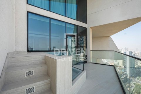 Apartman u gradu Jumeirah Village Circle, Dubai, UAE 1 spavaća soba, 75.07 m2 Br. 744320 - Slika 12