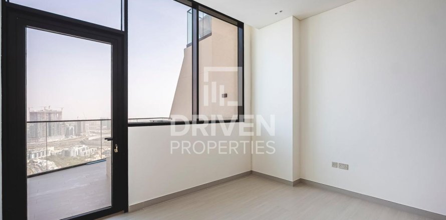Apartman u gradu Jumeirah Village Circle, Dubai, UAE 1 spavaća soba, 75.07 m2 Br. 744320
