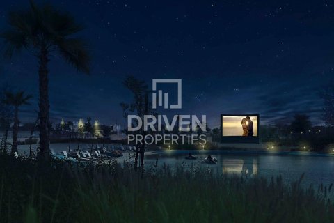 خانه شهری برای فروش در Dubai، امارات متحده عربی 4 خوابه ، 112.88 متر مربع ، شماره 744323 - تصویر 9