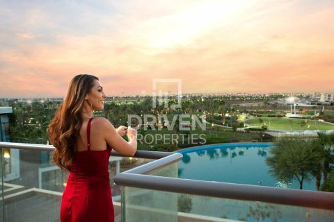 خانه شهری برای فروش در Dubai، امارات متحده عربی 4 خوابه ، 112.88 متر مربع ، شماره 744323 - تصویر 10