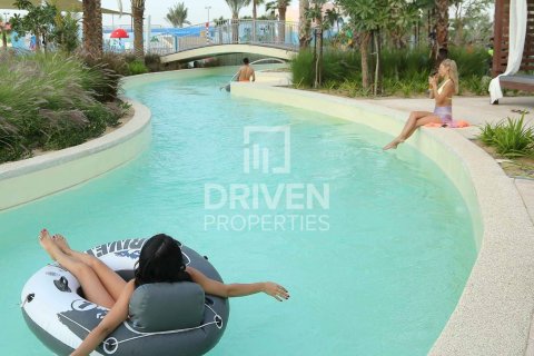 Maison de ville à vendre à  Dubai, EAU 4 chambres, 112.88 m2 № 744323 - photo 6