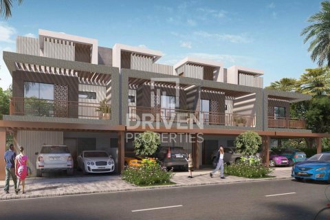 Maison de ville à vendre à  Dubai, EAU 4 chambres, 112.88 m2 № 744323 - photo 5