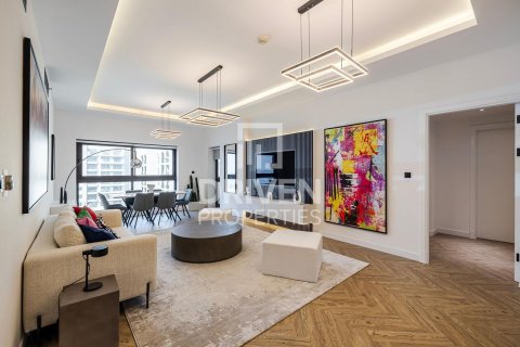آپارتمان برای اجاره در Palm Jumeirah، Dubai، امارات متحده عربی 2 خوابه ، 160.54 متر مربع ، شماره 744870 - تصویر 10