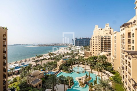 آپارتمان برای اجاره در Palm Jumeirah، Dubai، امارات متحده عربی 2 خوابه ، 160.54 متر مربع ، شماره 744870 - تصویر 6