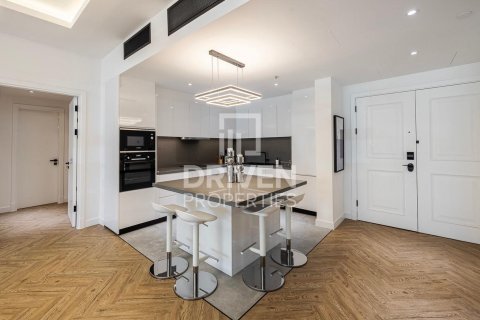آپارتمان برای اجاره در Palm Jumeirah، Dubai، امارات متحده عربی 2 خوابه ، 160.54 متر مربع ، شماره 744870 - تصویر 8