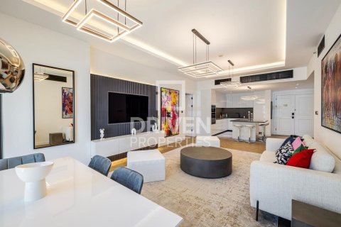 Appartamento a Palm Jumeirah, Dubai, EAU 2 camere da letto, 160.54 mq. № 744870