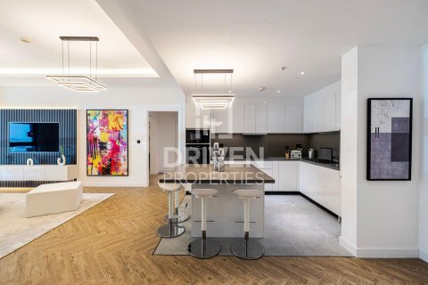 آپارتمان برای اجاره در Palm Jumeirah، Dubai، امارات متحده عربی 2 خوابه ، 160.54 متر مربع ، شماره 744870 - تصویر 9