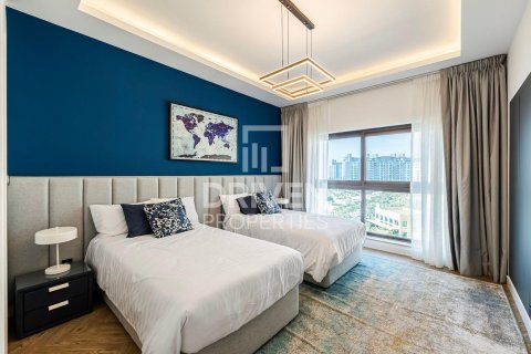 آپارتمان برای اجاره در Palm Jumeirah، Dubai، امارات متحده عربی 2 خوابه ، 160.54 متر مربع ، شماره 744870 - تصویر 5