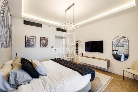 Apartman u Palm Jumeirah, Dubai, UAE 2 spavaćih soba, 160.54 m2 Br. 744870 - fotografija 2