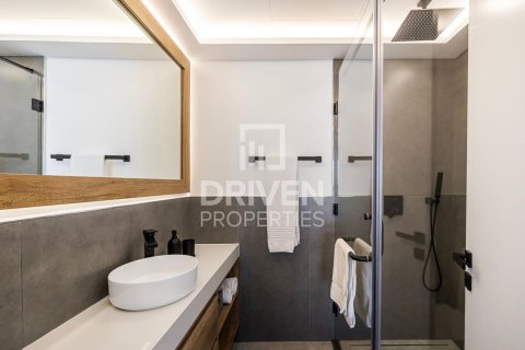 Apartman u Palm Jumeirah, Dubai, UAE 2 spavaćih soba, 160.54 m2 Br. 744870 - fotografija 1