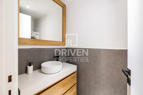 آپارتمان برای اجاره در Palm Jumeirah، Dubai، امارات متحده عربی 2 خوابه ، 160.54 متر مربع ، شماره 744870 - تصویر 19