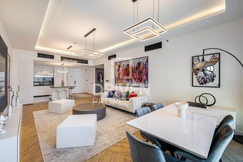 آپارتمان برای اجاره در Palm Jumeirah، Dubai، امارات متحده عربی 2 خوابه ، 160.54 متر مربع ، شماره 744870 - تصویر 4