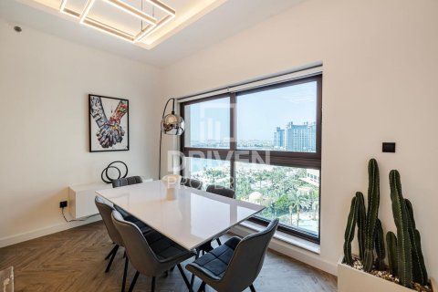 آپارتمان برای اجاره در Palm Jumeirah، Dubai، امارات متحده عربی 2 خوابه ، 160.54 متر مربع ، شماره 744870 - تصویر 11