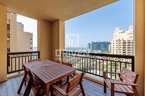 آپارتمان برای اجاره در Palm Jumeirah، Dubai، امارات متحده عربی 2 خوابه ، 160.54 متر مربع ، شماره 744870 - تصویر 16