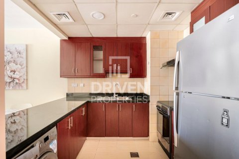 Byt v Jumeirah Beach Residence, Dubai, SAE 1 pokoj, 66.33 m² Č.: 744319 - fotografie 7