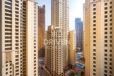 Byt v Jumeirah Beach Residence, Dubai, SAE 1 pokoj, 66.33 m² Č.: 744319 - fotografie 10