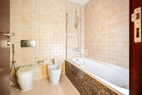 Byt v Jumeirah Beach Residence, Dubai, SAE 1 pokoj, 66.33 m² Č.: 744319 - fotografie 8