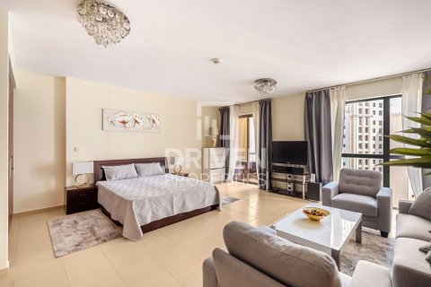 Byt v Jumeirah Beach Residence, Dubai, SAE 1 pokoj, 66.33 m² Č.: 744319 - fotografie 5